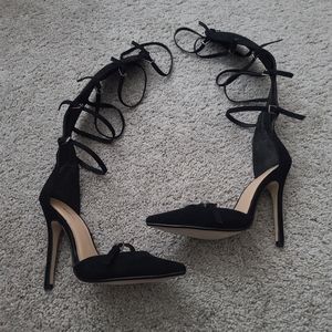 High Heel Shoes